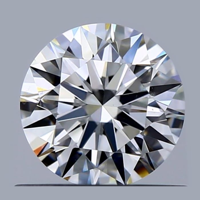 Real Diamond Image