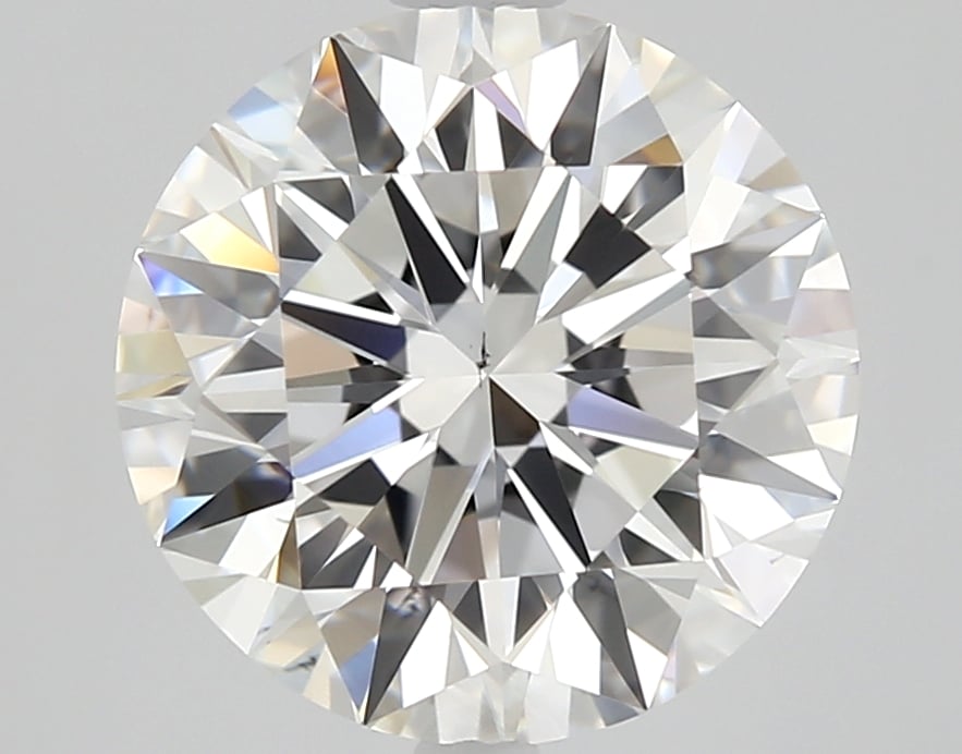 Real Diamond Image