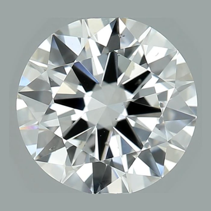 Real Diamond Image