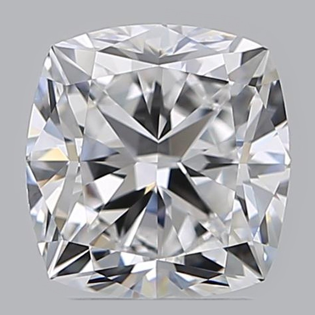 Real Diamond Image