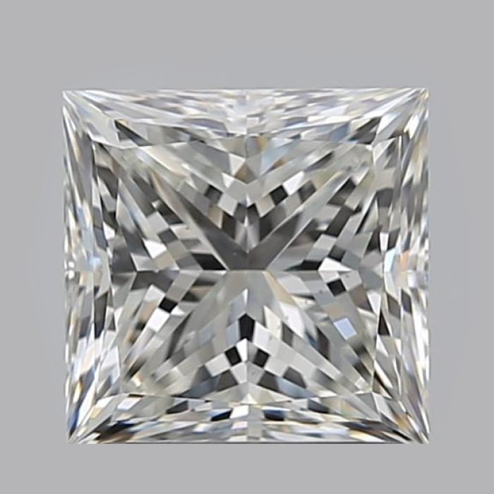 Real Diamond Image