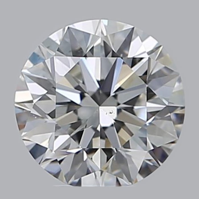 Real Diamond Image