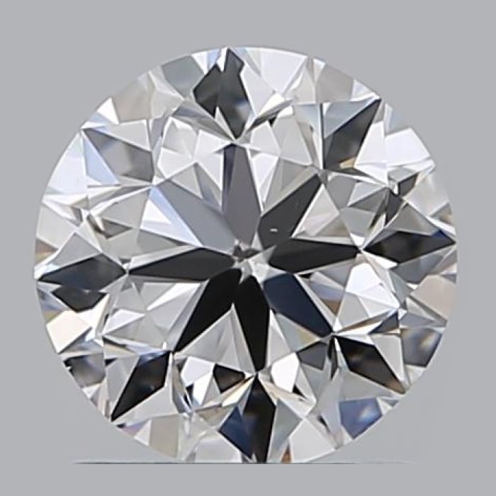 Real Diamond Image