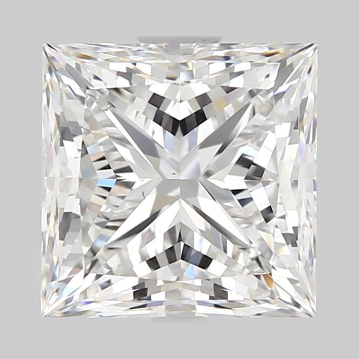 Real Diamond Image