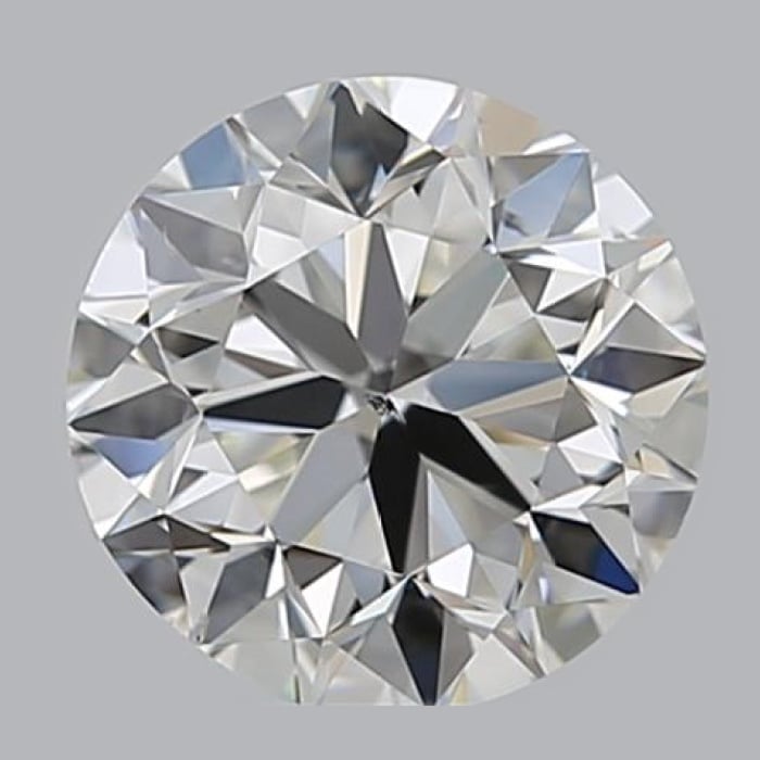 Real Diamond Image