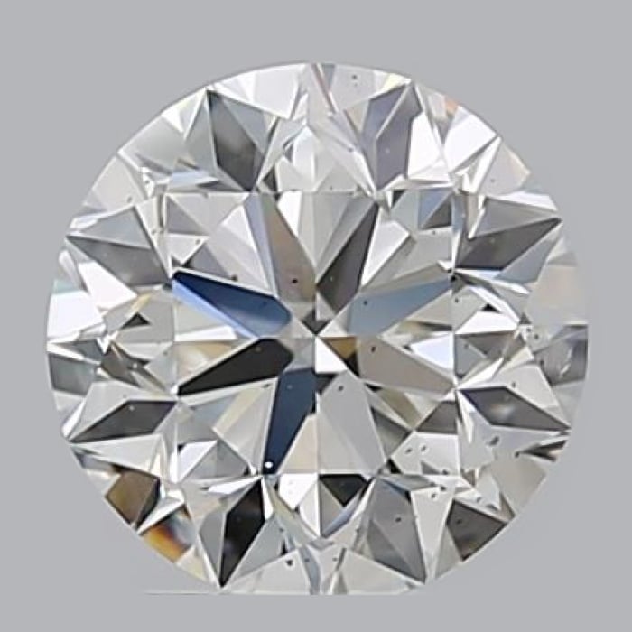 Real Diamond Image