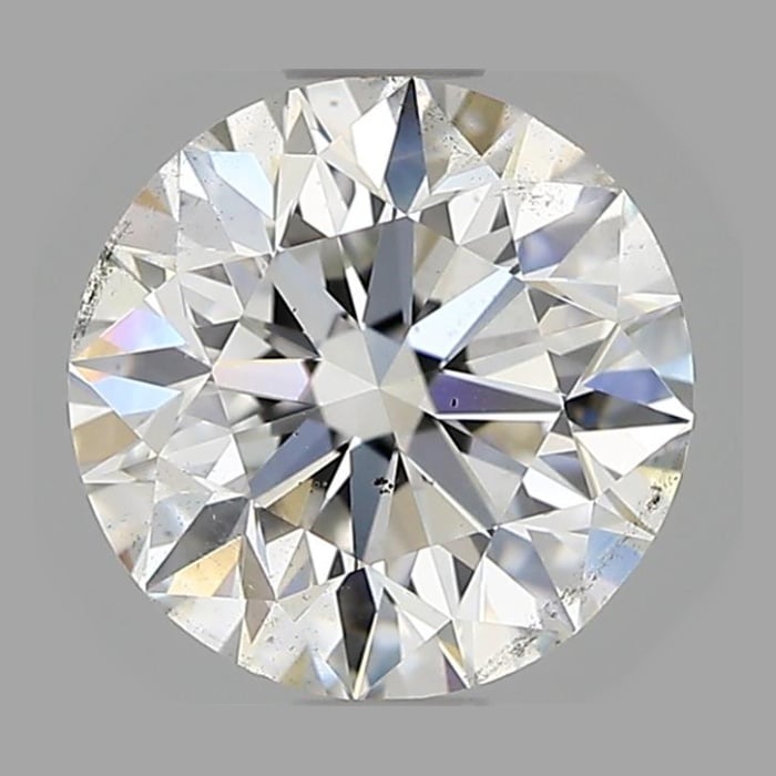 Real Diamond Image