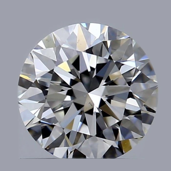 Real Diamond Image