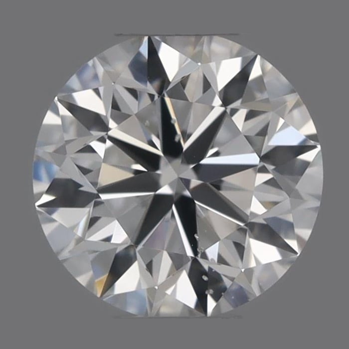 Real Diamond Image