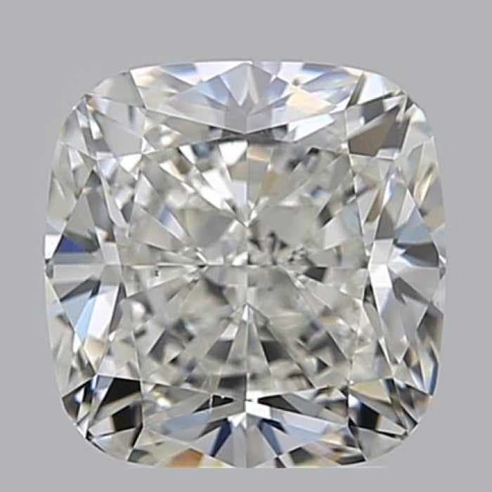 Real Diamond Image