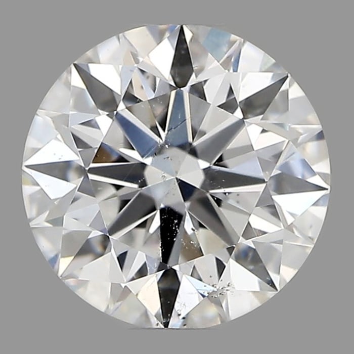 Real Diamond Image