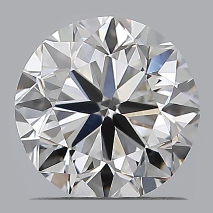 Real Diamond Image