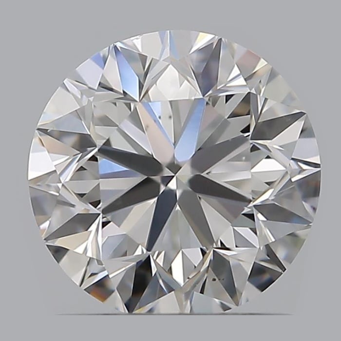 Real Diamond Image
