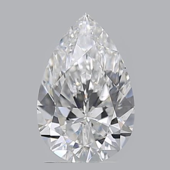 Real Diamond Image