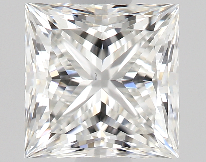 Real Diamond Image