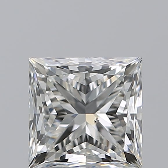 Real Diamond Image