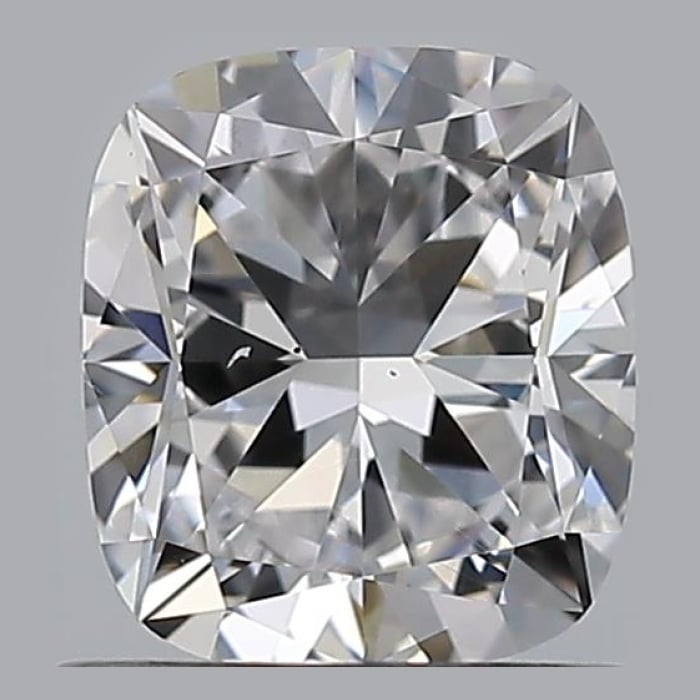 Real Diamond Image