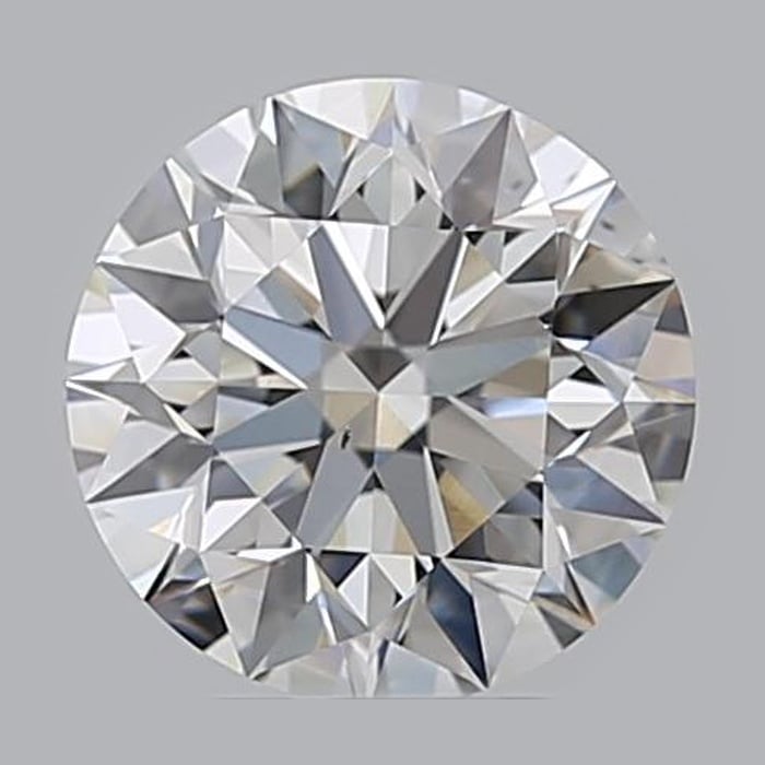 Real Diamond Image