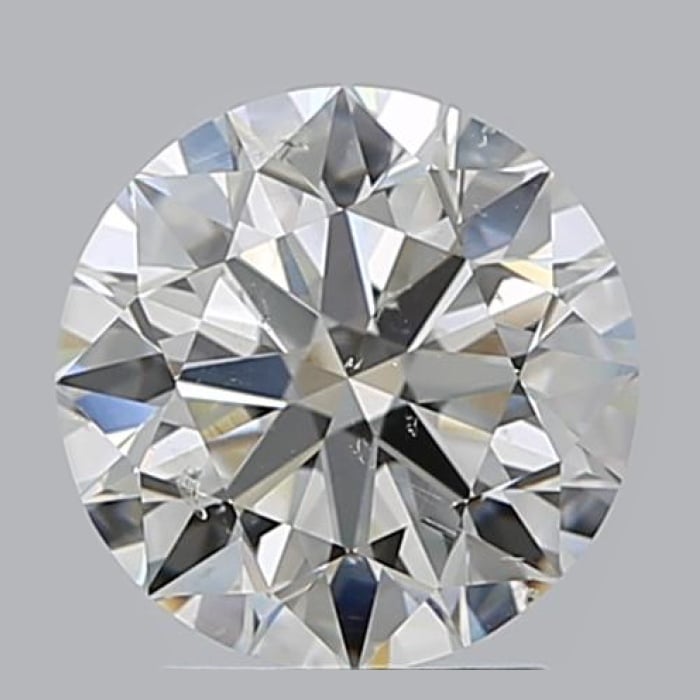 Real Diamond Image