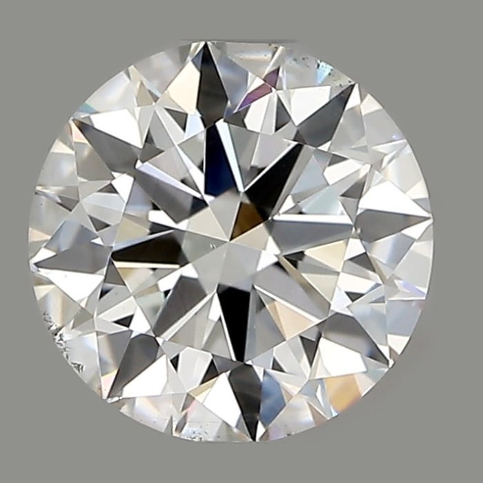 Real Diamond Image