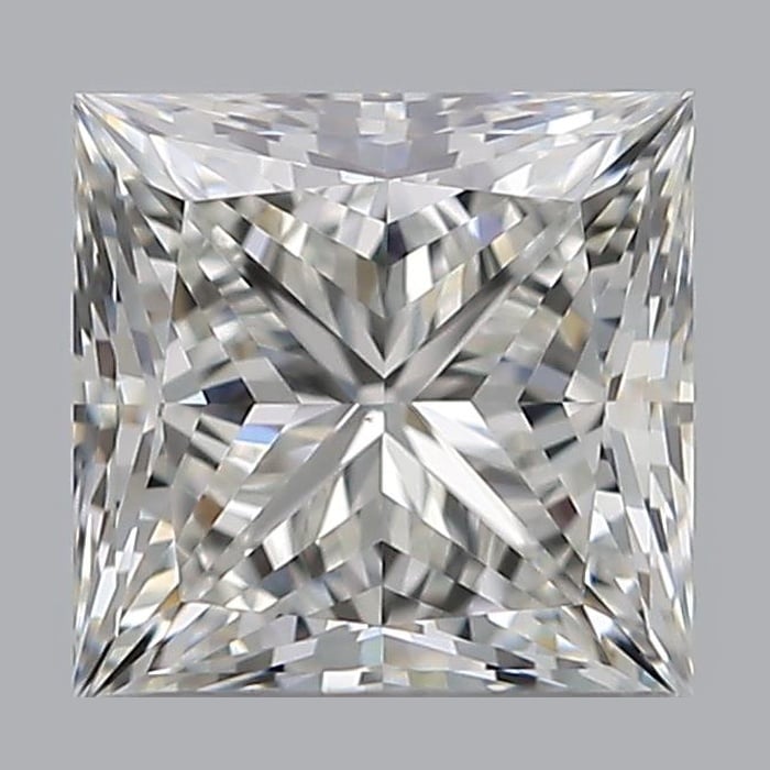 Real Diamond Image