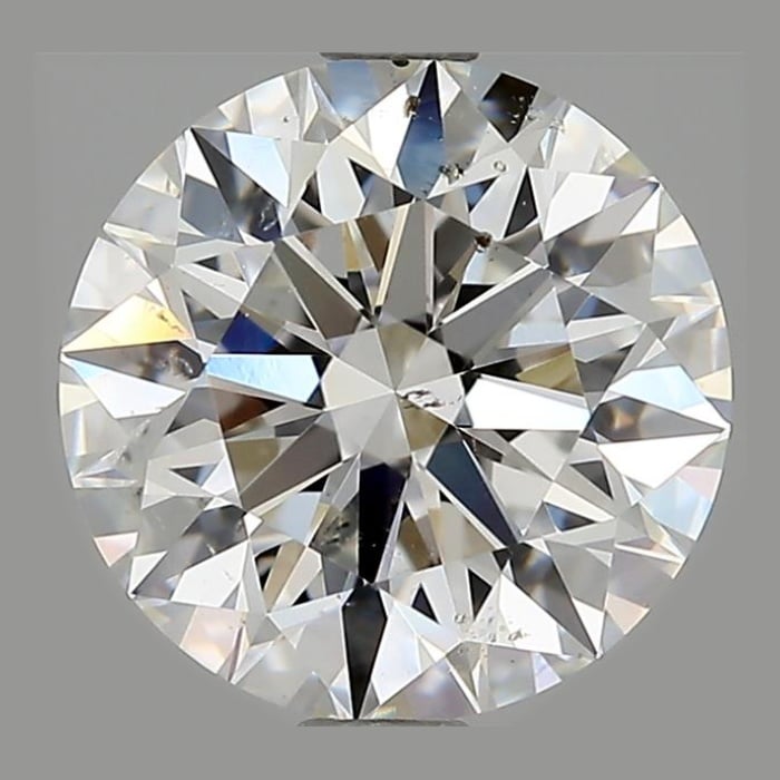 Real Diamond Image