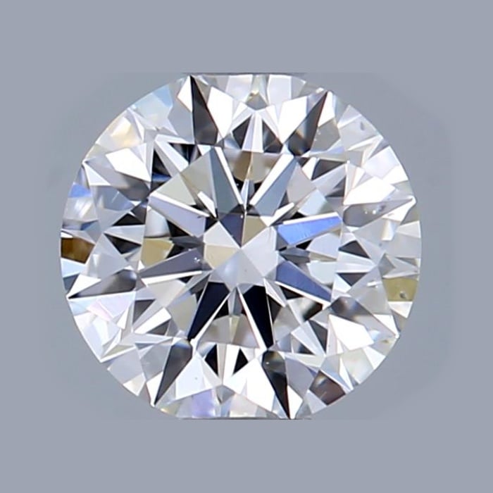 Real Diamond Image