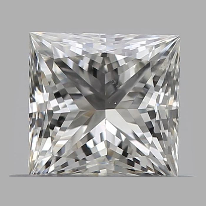 Real Diamond Image