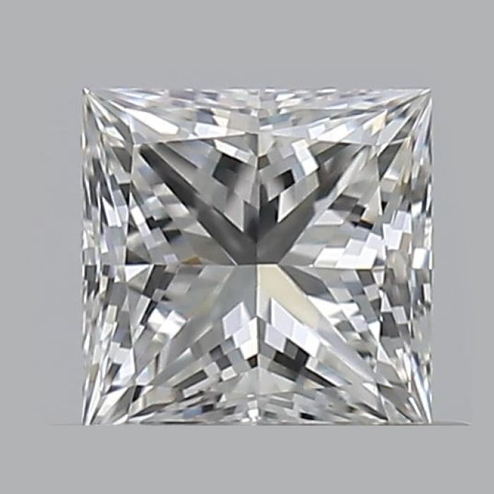 Real Diamond Image