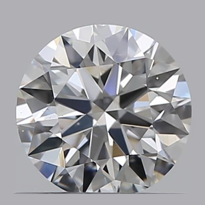 Real Diamond Image