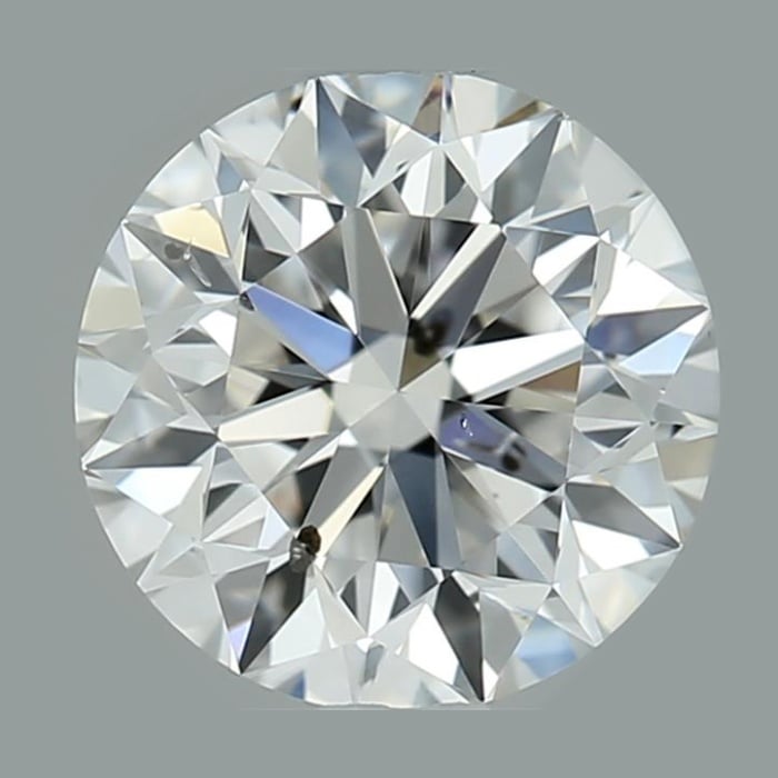 Real Diamond Image