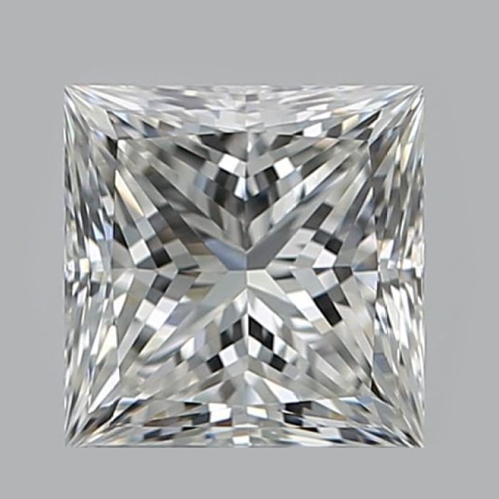 Real Diamond Image