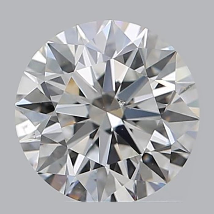 Real Diamond Image