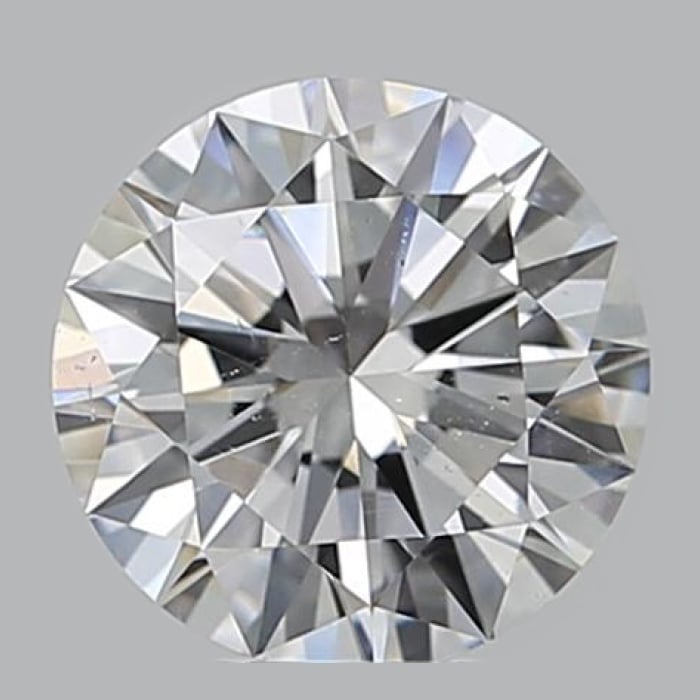 Real Diamond Image