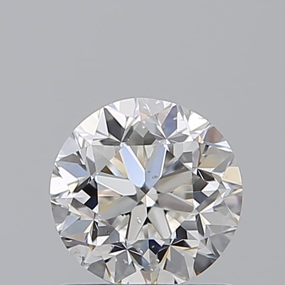 Real Diamond Image