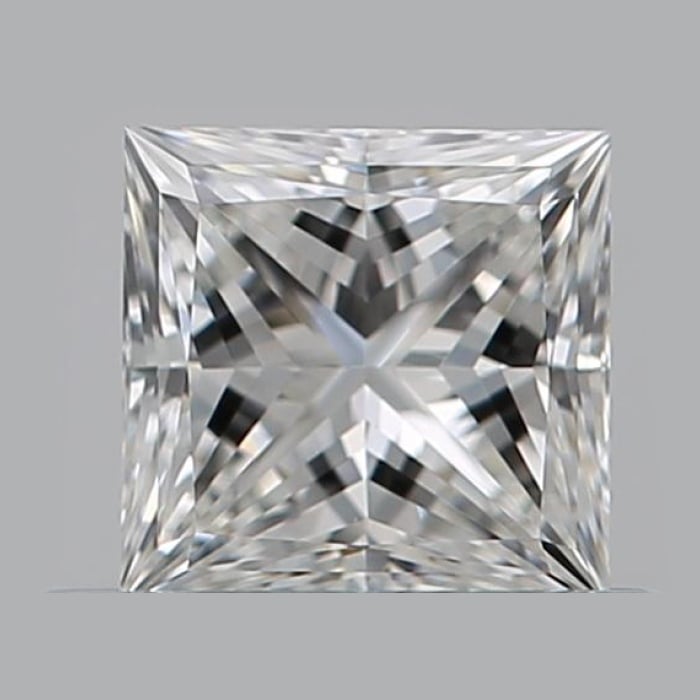 Real Diamond Image