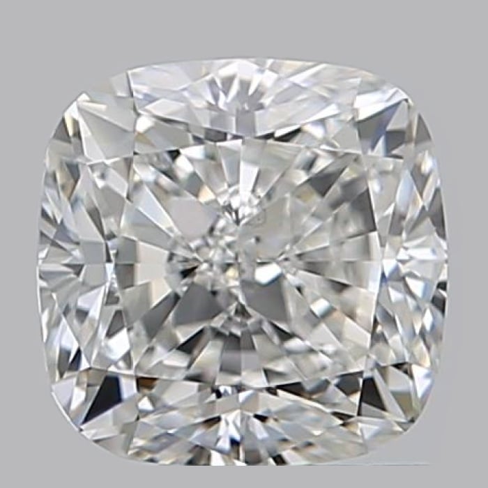 Real Diamond Image
