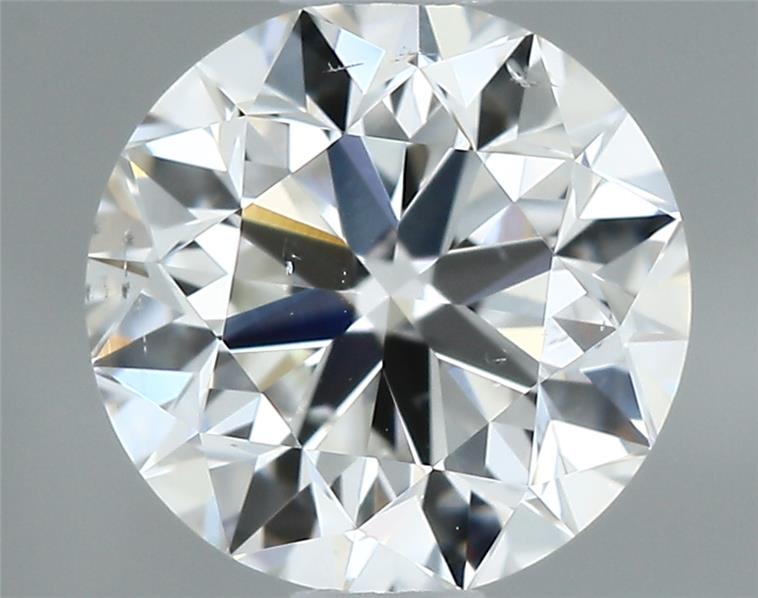 Real Diamond Image