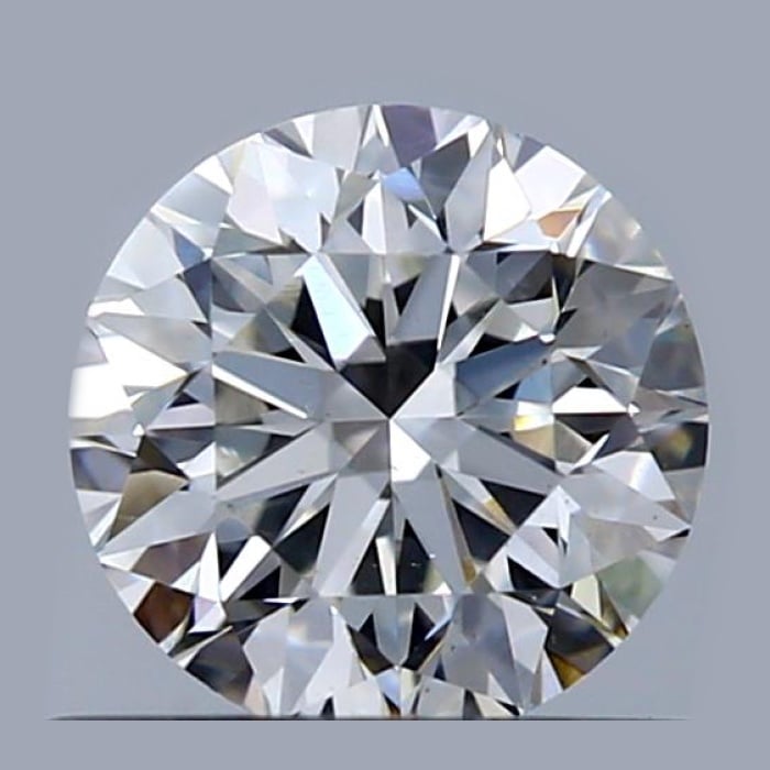 Real Diamond Image
