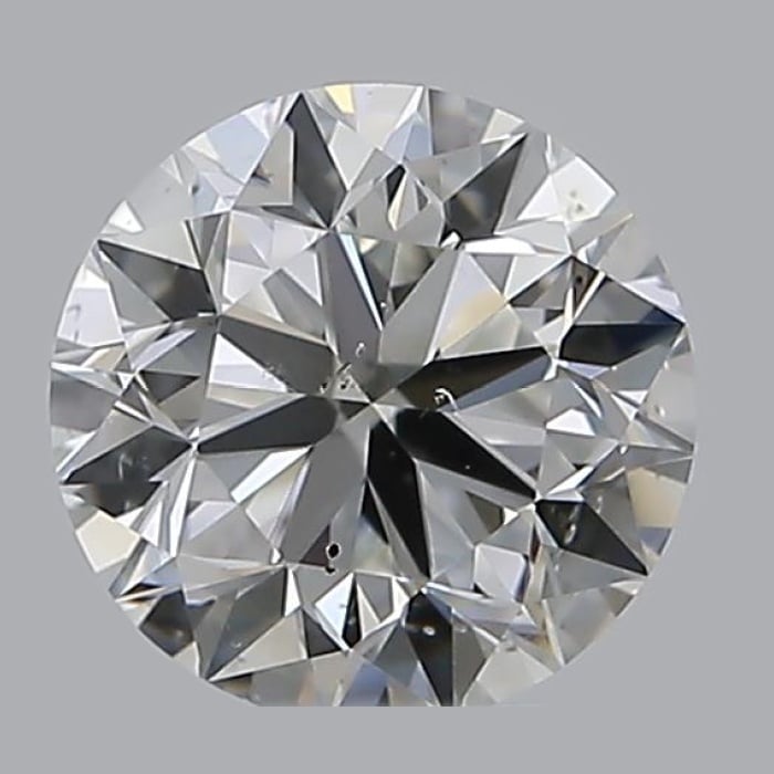 Real Diamond Image