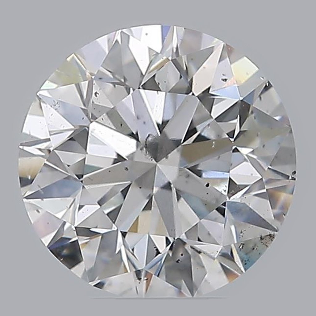 Real Diamond Image