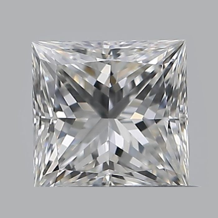 Real Diamond Image