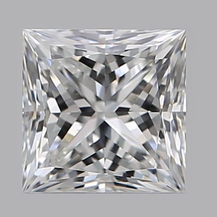 Real Diamond Image