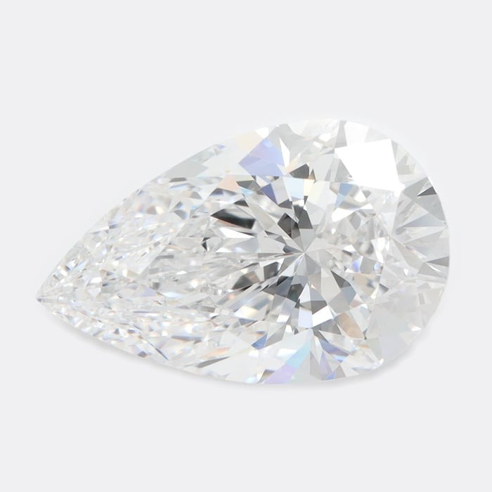 Real Diamond Image
