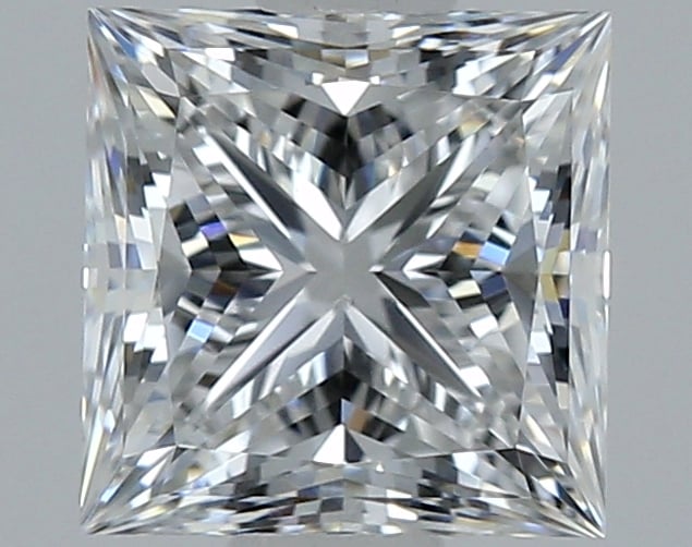 Real Diamond Image