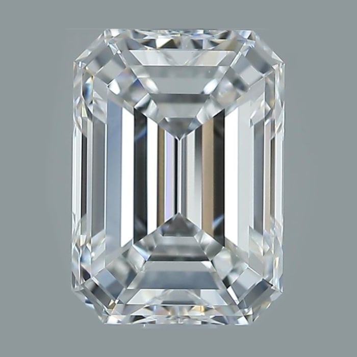 Real Diamond Image