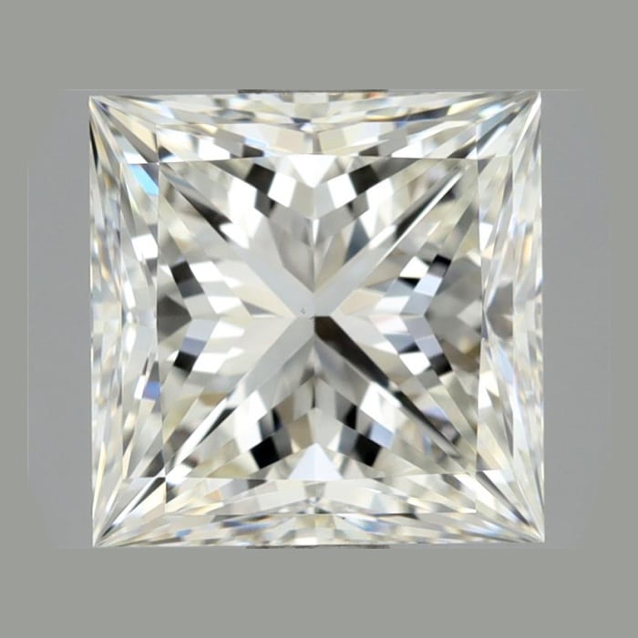 Real Diamond Image