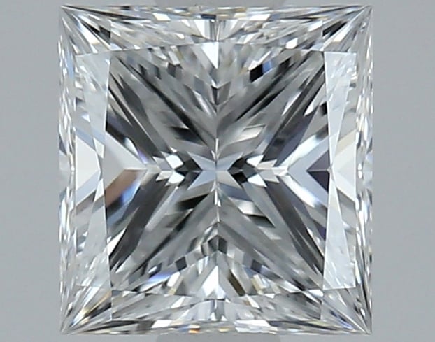 Real Diamond Image