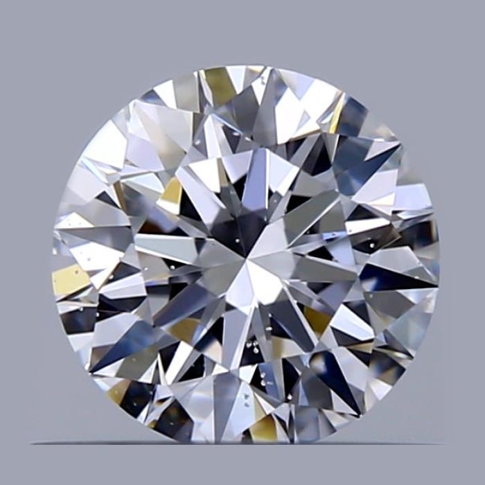 Real Diamond Image