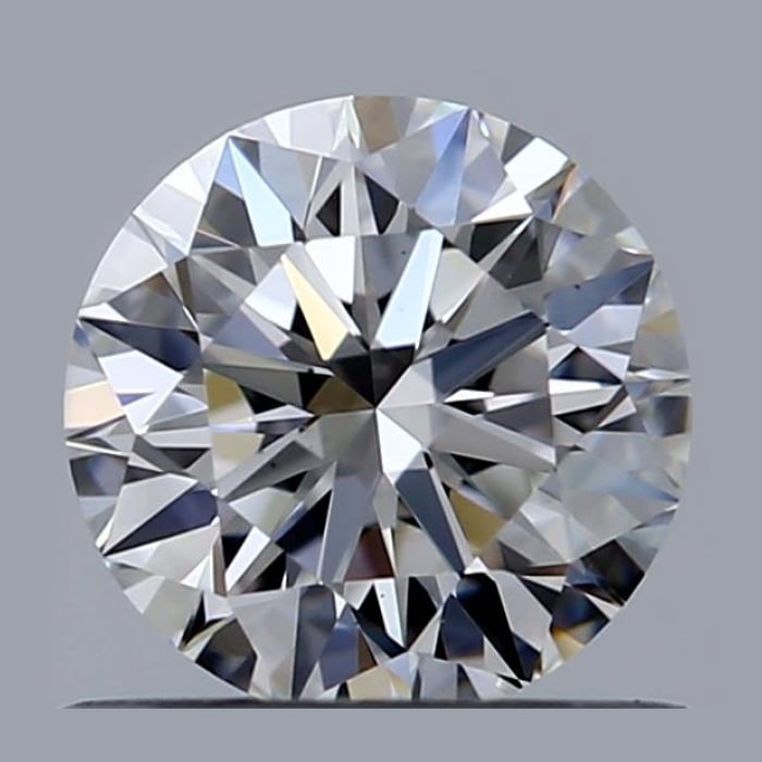Real Diamond Image